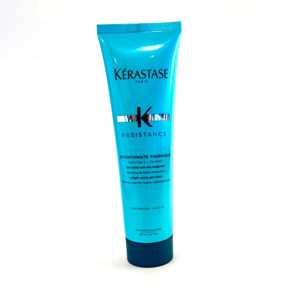 Kerastase Resistance Extentioniste Thermique - Heat Protectant Blow Dry Leave In